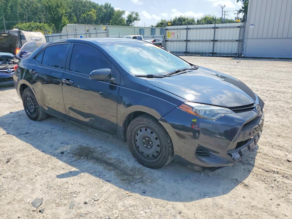 صورة رقم 4 من المزاد - 2018 TOYOTA COROLLA مع VIN 5YFBURHE8JP805768