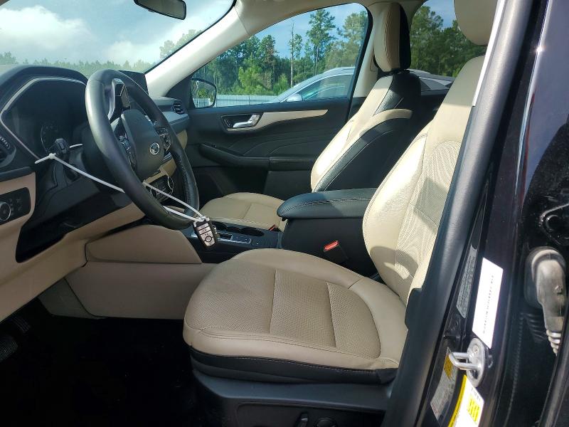Снимка 7 от търг – 2022 FORD ESCAPE с VIN 1FMCU0CZ1NUA15579