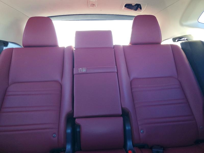 Снимка 10 от търг – 2019 LEXUS NX с VIN JTJBJRBZ7K2110599