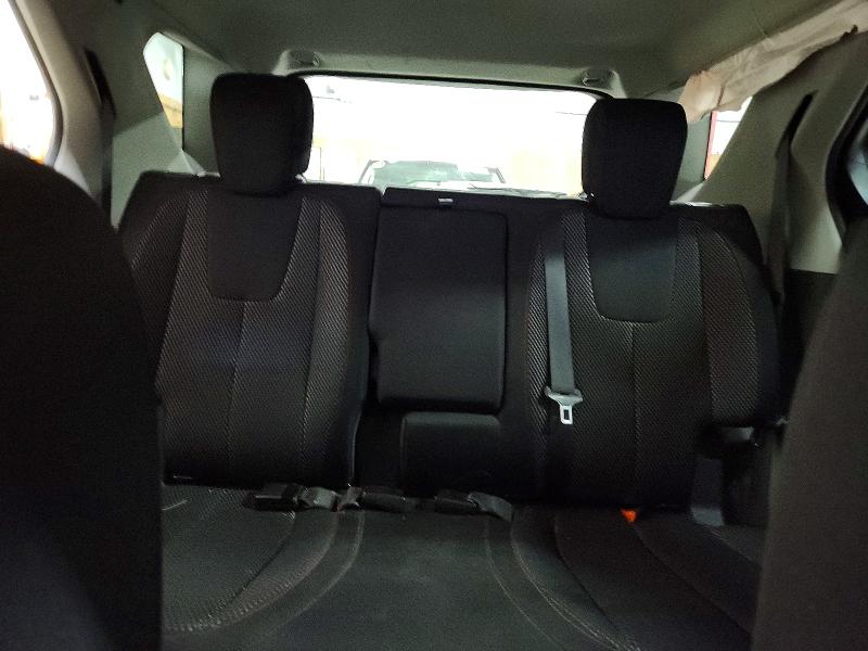 Photo 10 from auction – 2015 CHEVROLET EQUINOX with VIN 2GNFLFEK0F6232393