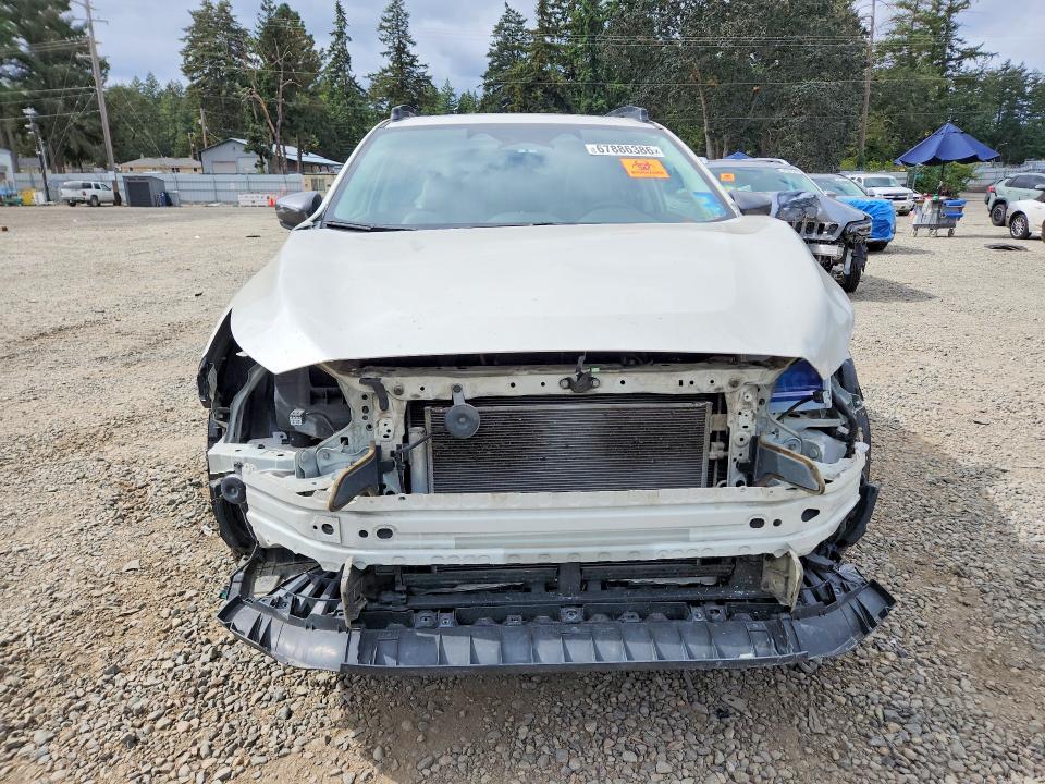 Photo 5 from auction – 2024 SUBARU CROSSTREK with VIN JF2GUADC9R8309253