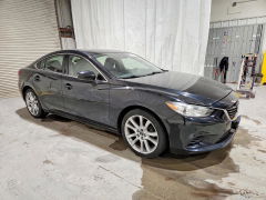 Zdjęcie 4 z aukcji – 2017 MAZDA 6 z VIN JM1GL1V55H1117272
