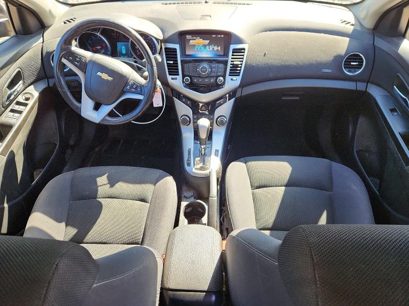 Photo 8 from auction – 2014 CHEVROLET CRUZE with VIN 1G1PC5SBXE7223994