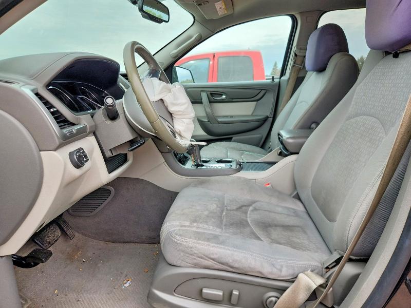 Снимка 7 от търг – 2015 GMC ACADIA с VIN 1GKKRPKD8FJ182674