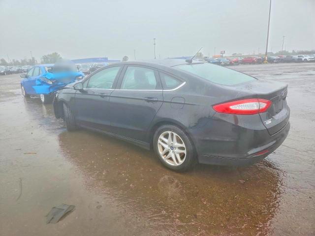 Снимка 2 от търг – 2014 FORD FUSION с VIN 1FA6P0H70E5366421