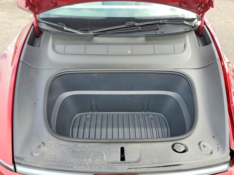 Zdjęcie 12 z aukcji – 2026 TESLA MODEL Y z VIN 7SAYGDEE1TA637818