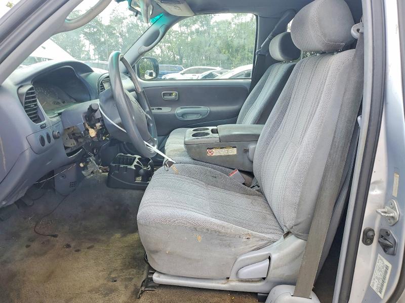 Photo 7 from auction – 2000 TOYOTA TUNDRA with VIN 5TBBT4414YS070676
