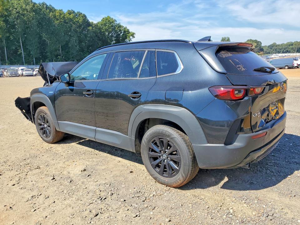 Foto 2 de la subasta – 2025 MAZDA CX-50 con VIN 7MMVAADW0SN132799