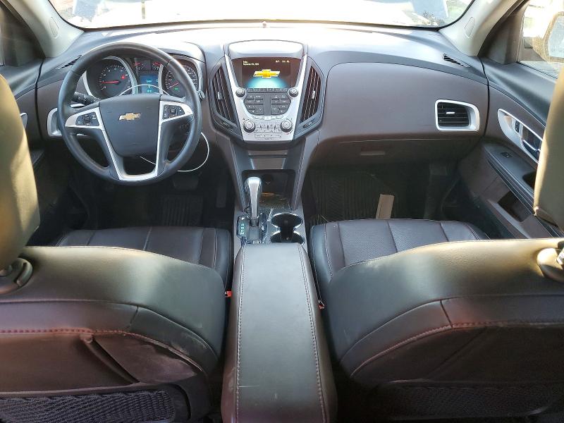 صورة رقم 8 من المزاد - 2012 CHEVROLET EQUINOX مع VIN 2GNFLGE51C6188383