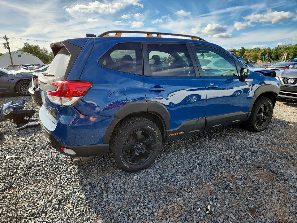 Zdjęcie 3 z aukcji – 2024 SUBARU FORESTER z VIN JF2SKAHC8RH489514