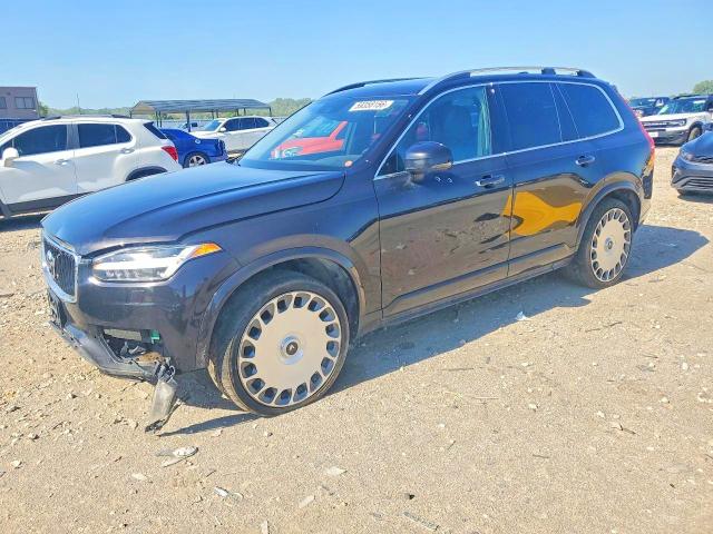 VOLVO XC90 2016 z numerem VIN YV4A22PK5G1083458 - Zdjęcie z aukcji
