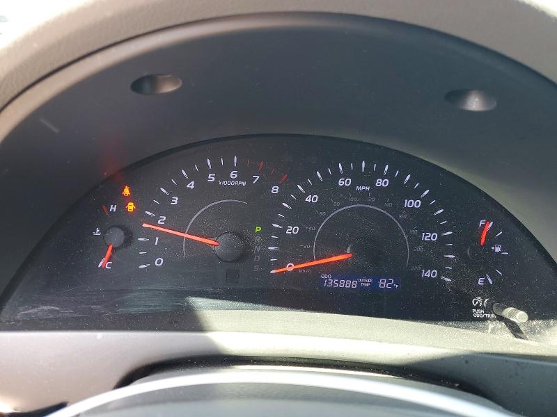 Zdjęcie 9 z aukcji – 2011 TOYOTA CAMRY z VIN 4T4BF3EK9BR194060