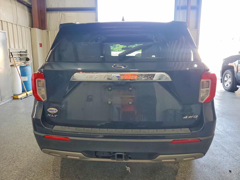 Zdjęcie 6 z aukcji – 2023 FORD EXPLORER z VIN 1FMSK8DH2PGB39044