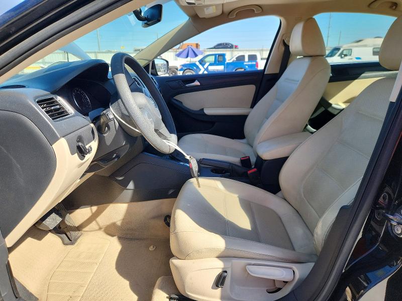 Photo 7 from auction – 2014 VOLKSWAGEN JETTA with VIN 3VWD07AJ8EM411438