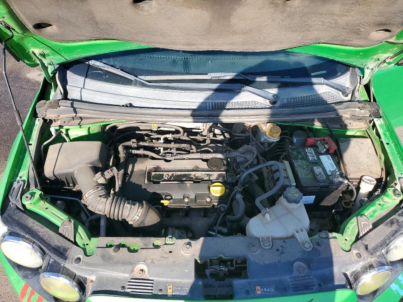 Photo 11 from auction – 2014 CHEVROLET SONIC with VIN 1G1JG6SB8E4227933
