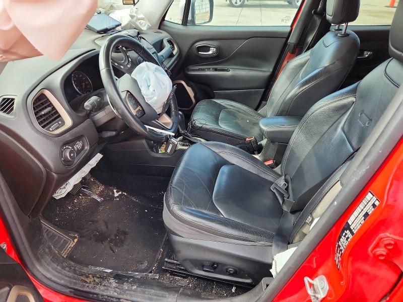 صورة رقم 7 من المزاد - 2015 JEEP RENEGADE مع VIN ZACCJBDT0FPB74960