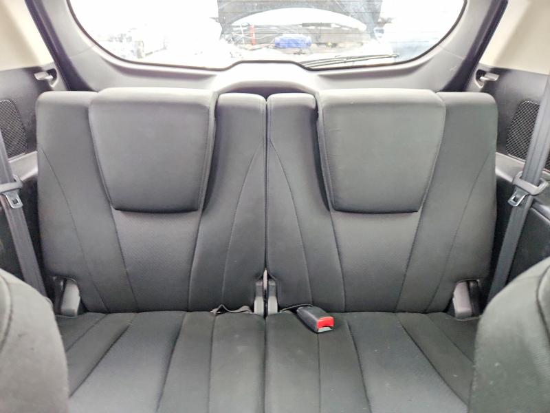 Photo 10 from auction – 2014 MAZDA 5 with VIN JM1CW2CL4E0171970
