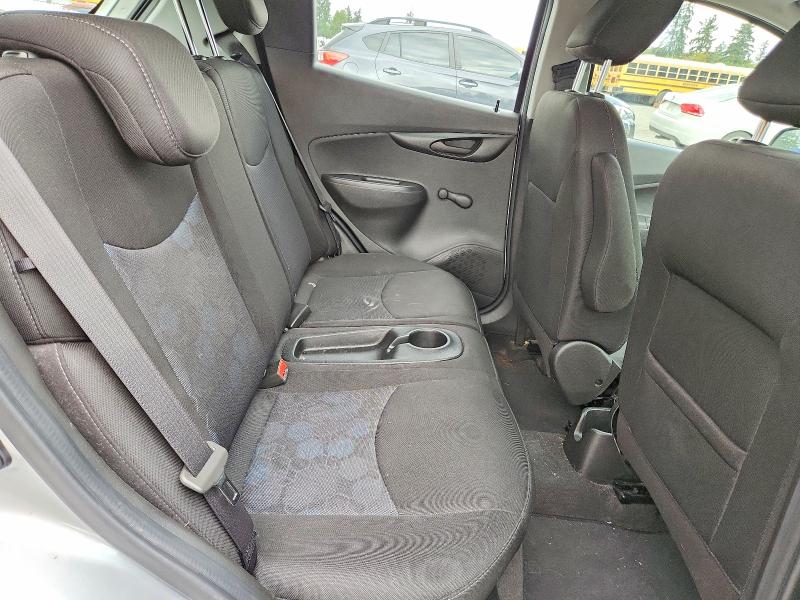 صورة رقم 10 من المزاد - 2018 CHEVROLET SPARK مع VIN KL8CB6SA9JC424298