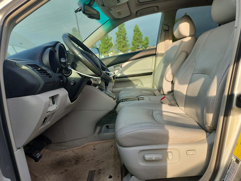 Photo 7 from auction – 2008 LEXUS RX with VIN 2T2GK31U18C049927