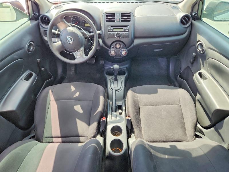Photo 8 from auction – 2013 NISSAN VERSA with VIN 3N1CN7AP0DL855828