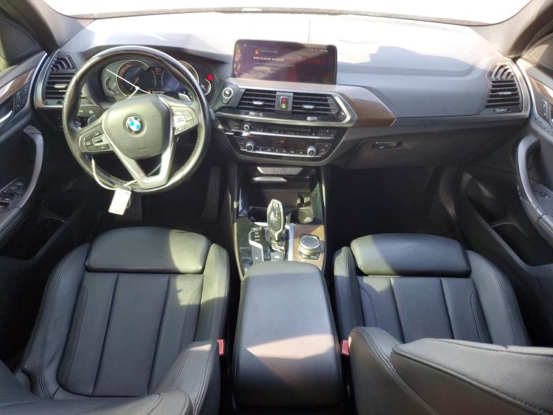 Zdjęcie 8 z aukcji – 2019 BMW X3 z VIN 5UXTR7C50KLE93460