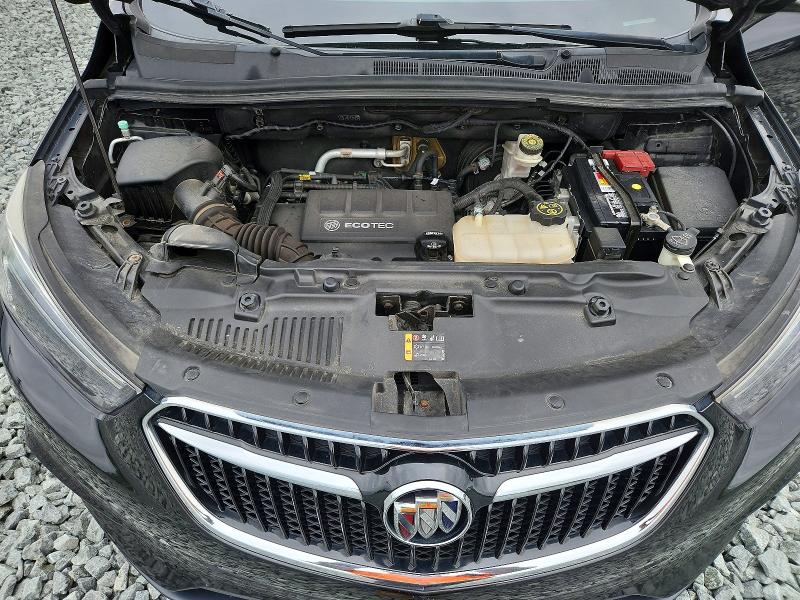 صورة رقم 11 من المزاد - 2017 BUICK ENCORE مع VIN KL4CJ2SB1HB060352