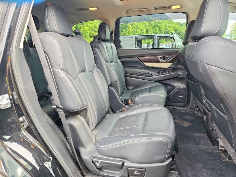 Photo 11 from auction – 2021 SUBARU ASCENT with VIN 4S4WMARD8M3427646