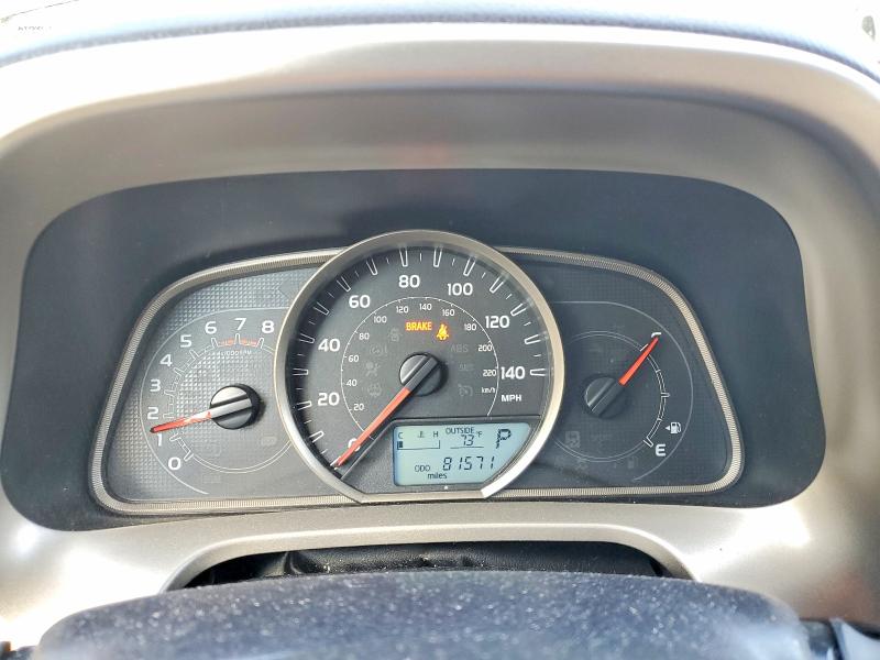 Photo 9 from auction – 2014 TOYOTA RAV4 with VIN 2T3BFREVXEW197116