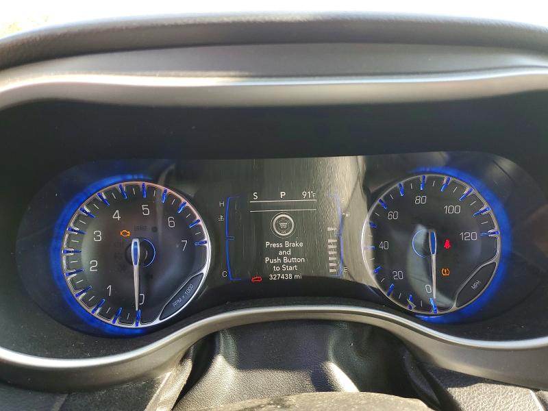 صورة رقم 9 من المزاد - 2020 CHRYSLER PACIFICA مع VIN 2C4RC1BG7LR115073