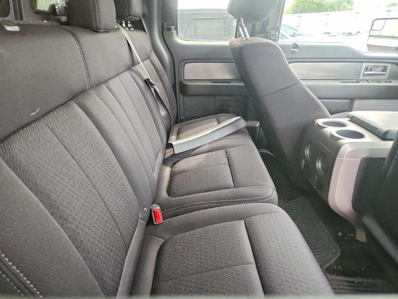 صورة رقم 10 من المزاد - 2013 FORD F150 مع VIN 1FTFX1ET8DFB35339