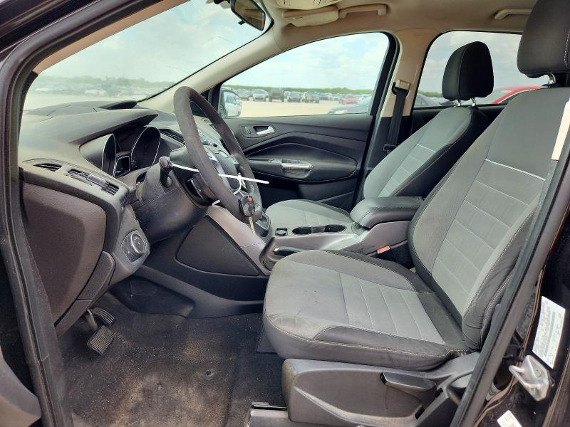 Photo 7 from auction – 2013 FORD ESCAPE with VIN 1FMCU0GX9DUD53223
