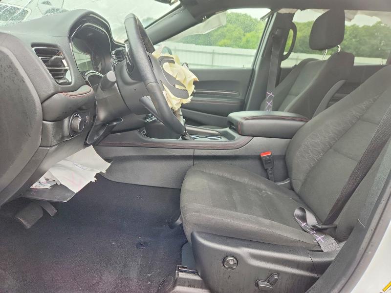 Photo 7 from auction – 2026 DODGE DURANGO with VIN 1C4RDJDG6TC264982