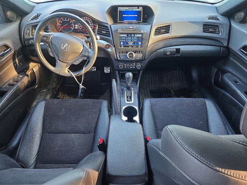 Photo 8 from auction – 2016 ACURA ILX with VIN 19UDE2F81GA800159