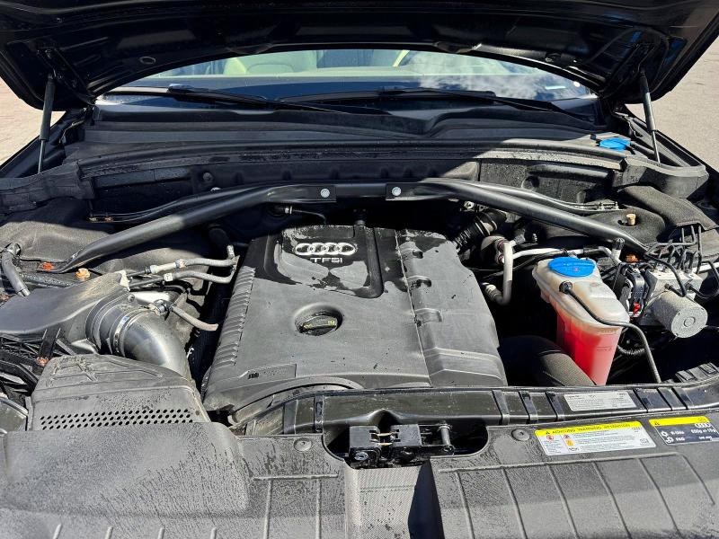 Foto 11 de la subasta – 2016 AUDI Q5 con VIN WA1C2AFP5GA005520