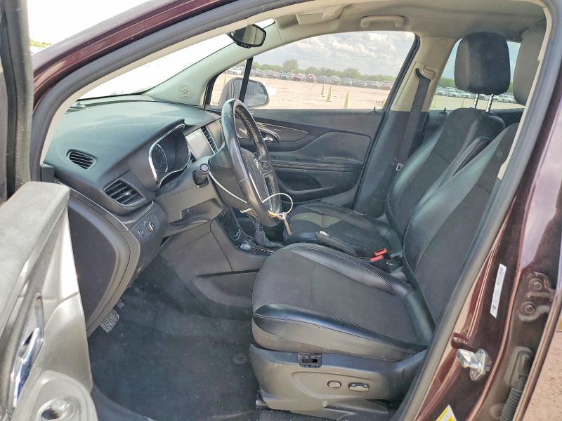 Foto 7 de la subasta – 2018 BUICK ENCORE con VIN KL4CJASB3JB713022