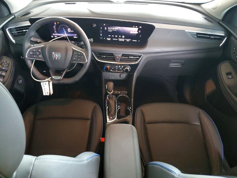 Снимка 8 от търг – 2025 BUICK ENCORE GX с VIN KL4AMDSL8SB151127