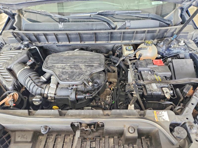 Photo 12 from auction – 2017 GMC ACADIA with VIN 1GKKNULS2HZ304957