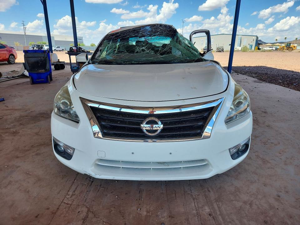 صورة رقم 5 من المزاد - 2013 NISSAN ALTIMA مع VIN 1N4BL3AP2DC207433