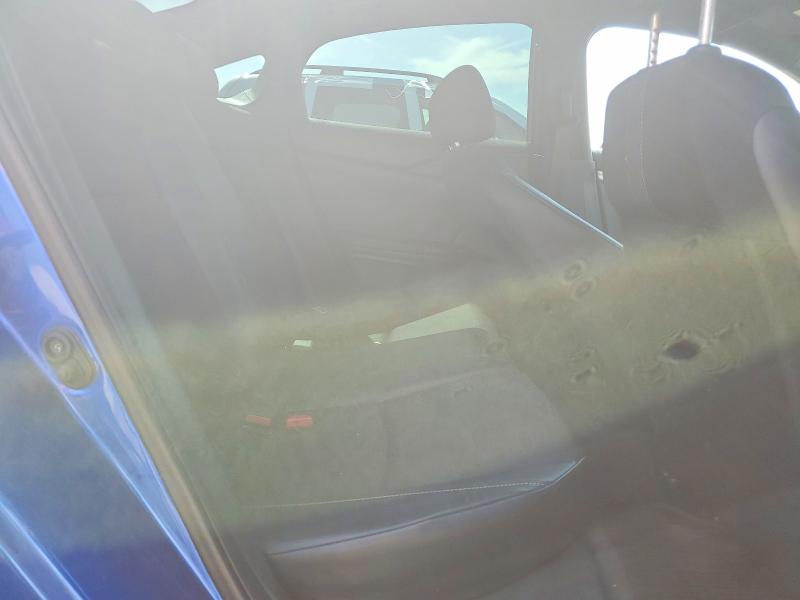 Photo 10 from auction – 2019 HONDA CIVIC with VIN 2HGFC2F82KH504088
