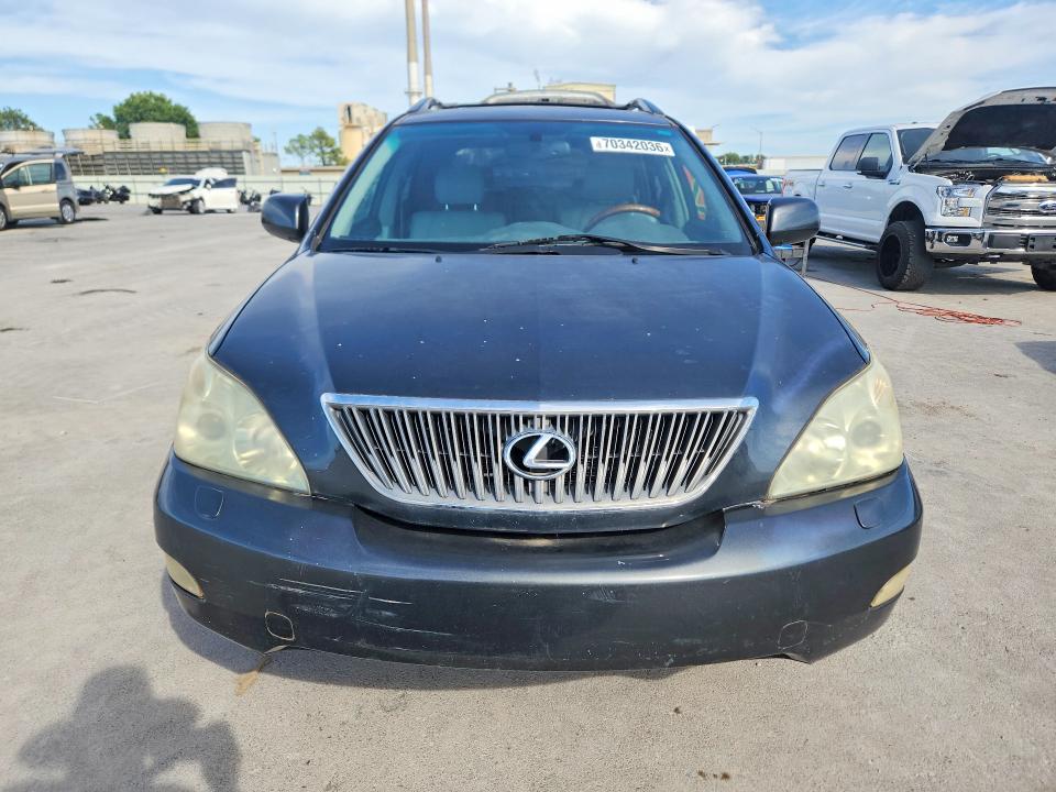 صورة رقم 5 من المزاد - 2004 LEXUS RX مع VIN JTJGA31U240004925