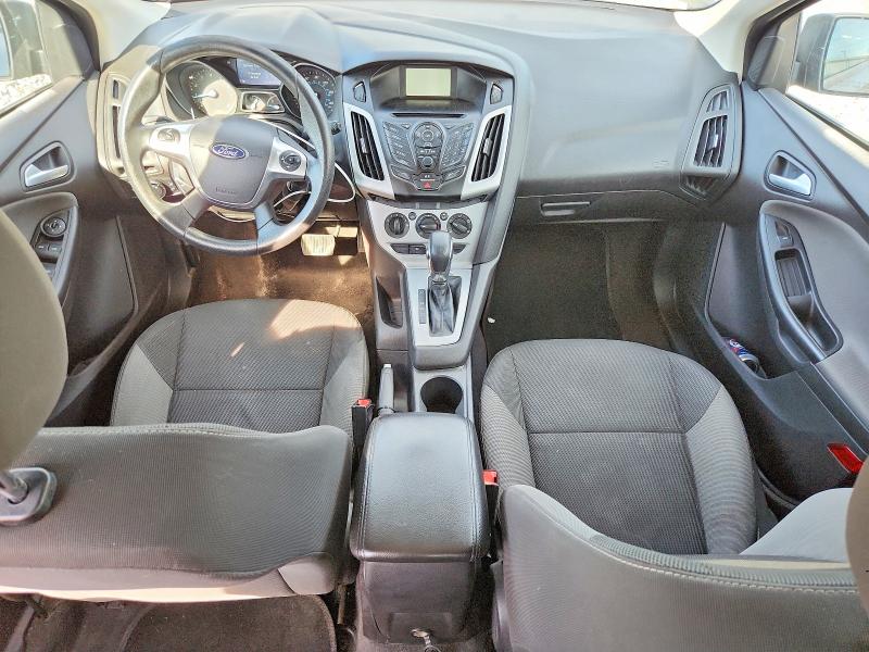 Zdjęcie 8 z aukcji – 2014 FORD FOCUS z VIN 1FADP3K24EL239219