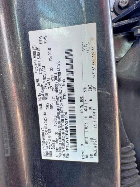 Photo 10 from auction – 2011 MERCEDES-BENZ E with VIN WDDHF8HB7BA349889