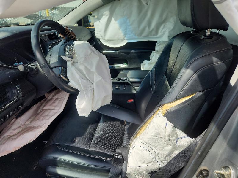Снимка 7 от търг – 2016 TOYOTA AVALON HYBRID с VIN 4T1BD1EB6GU050980