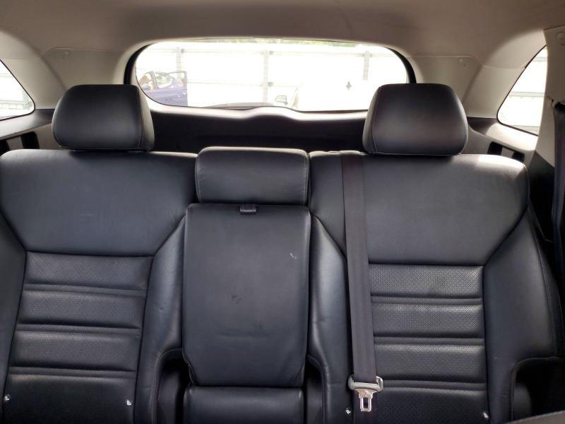 Photo 10 from auction – 2016 KIA SORENTO with VIN 5XYPHDA19GG025165