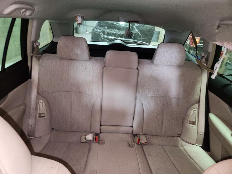 Photo 10 from auction – 2014 SUBARU OUTBACK with VIN 4S4BRBCC4E3299123