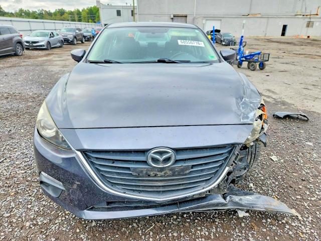 Foto 5 de la subasta – 2014 MAZDA 3 con VIN JM1BM1V76E1119892