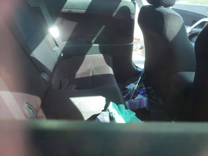 Zdjęcie 10 z aukcji – 2009 SCION TC z VIN JTKDE167390283819