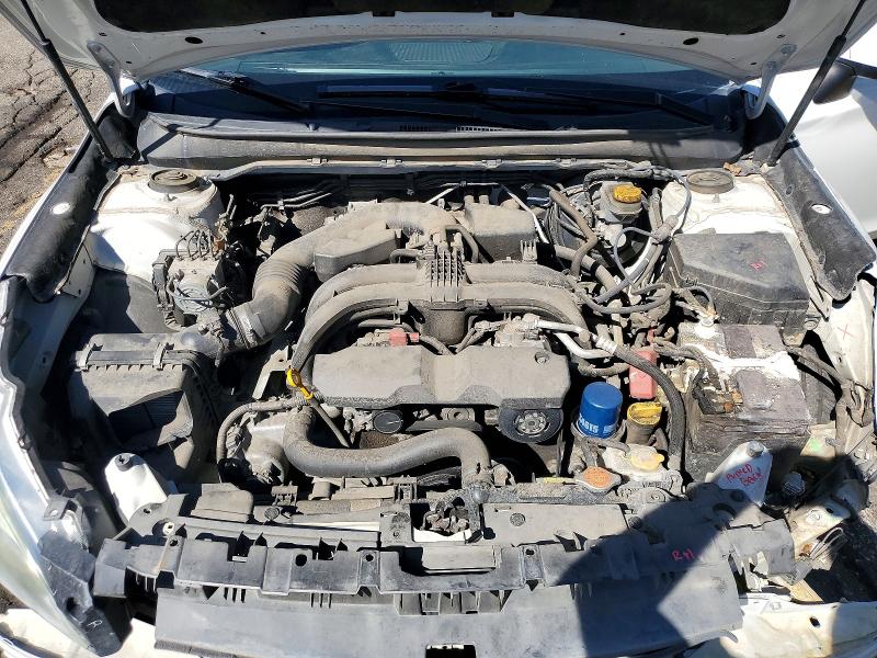 صورة رقم 11 من المزاد - 2015 SUBARU LEGACY مع VIN 4S3BNAC69F3038382