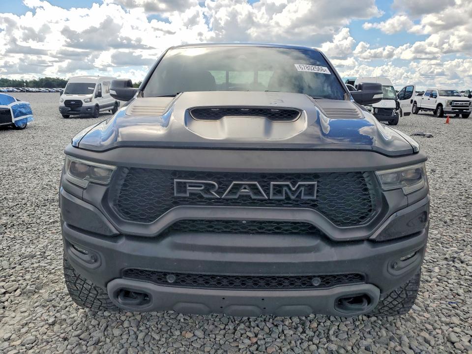 Снимка 5 от търг – 2021 RAM 1500 с VIN 1C6SRFU96MN901626