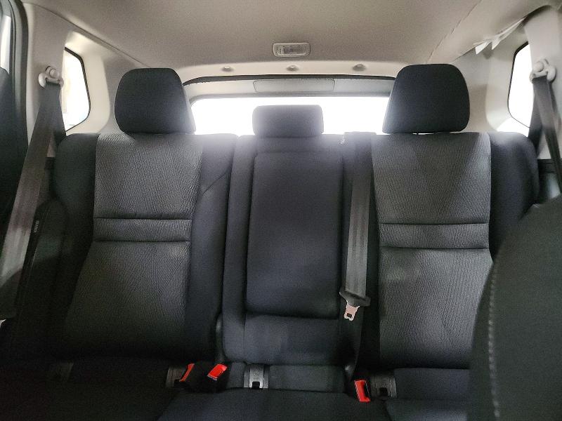 Photo 10 from auction – 2026 NISSAN ROGUE with VIN 5N1BT3BB2TC751292